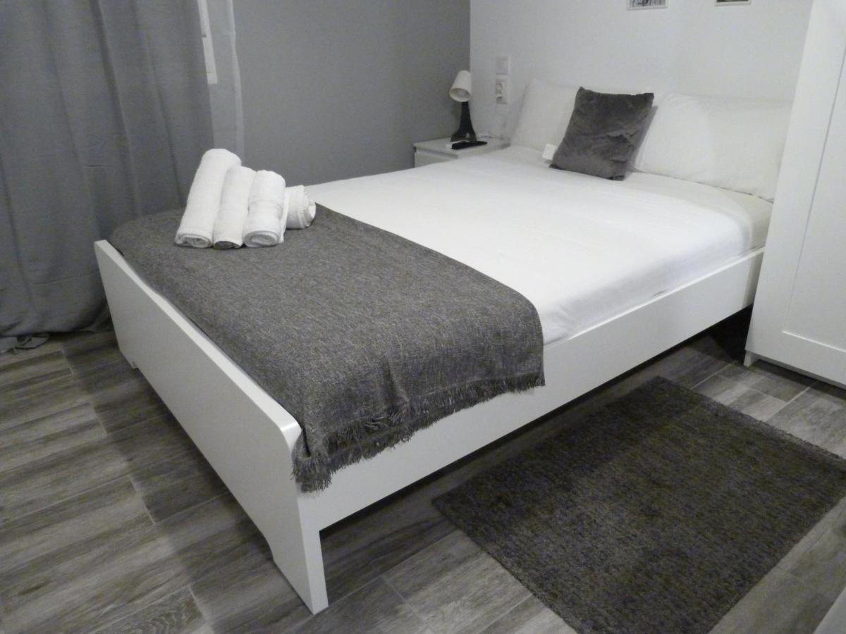 Intimo Y Acogedor "Algunos" Con Banera Hidromasaje Appartement Valencia Buitenkant foto