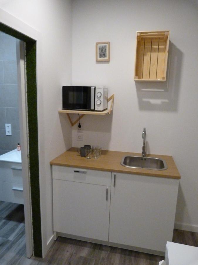 Intimo Y Acogedor "Algunos" Con Banera Hidromasaje Appartement Valencia Buitenkant foto