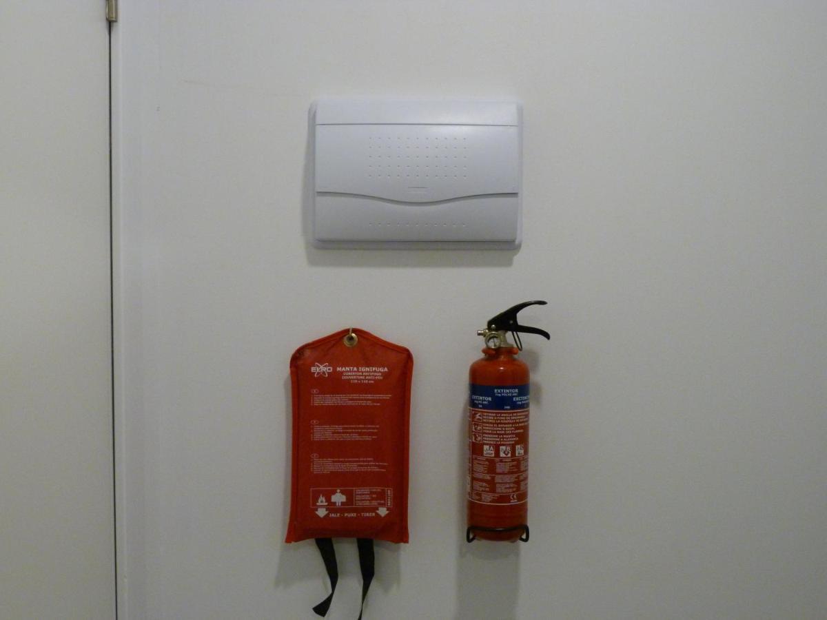 Intimo Y Acogedor "Algunos" Con Banera Hidromasaje Appartement Valencia Buitenkant foto