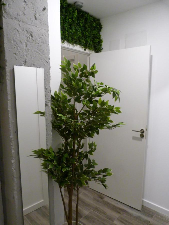 Intimo Y Acogedor "Algunos" Con Banera Hidromasaje Appartement Valencia Buitenkant foto