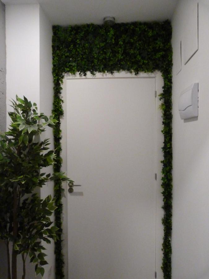 Intimo Y Acogedor "Algunos" Con Banera Hidromasaje Appartement Valencia Buitenkant foto