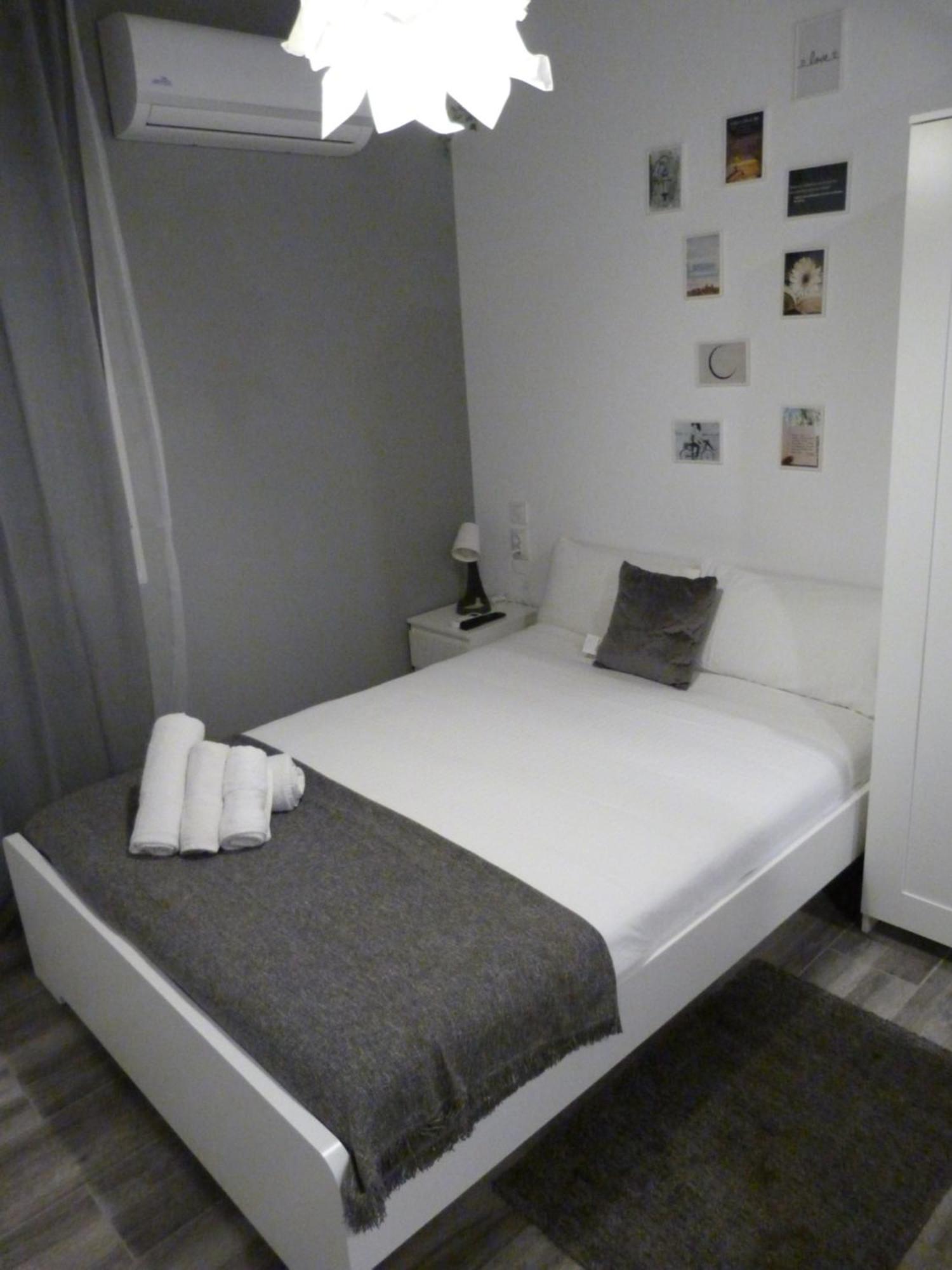 Intimo Y Acogedor "Algunos" Con Banera Hidromasaje Appartement Valencia Buitenkant foto