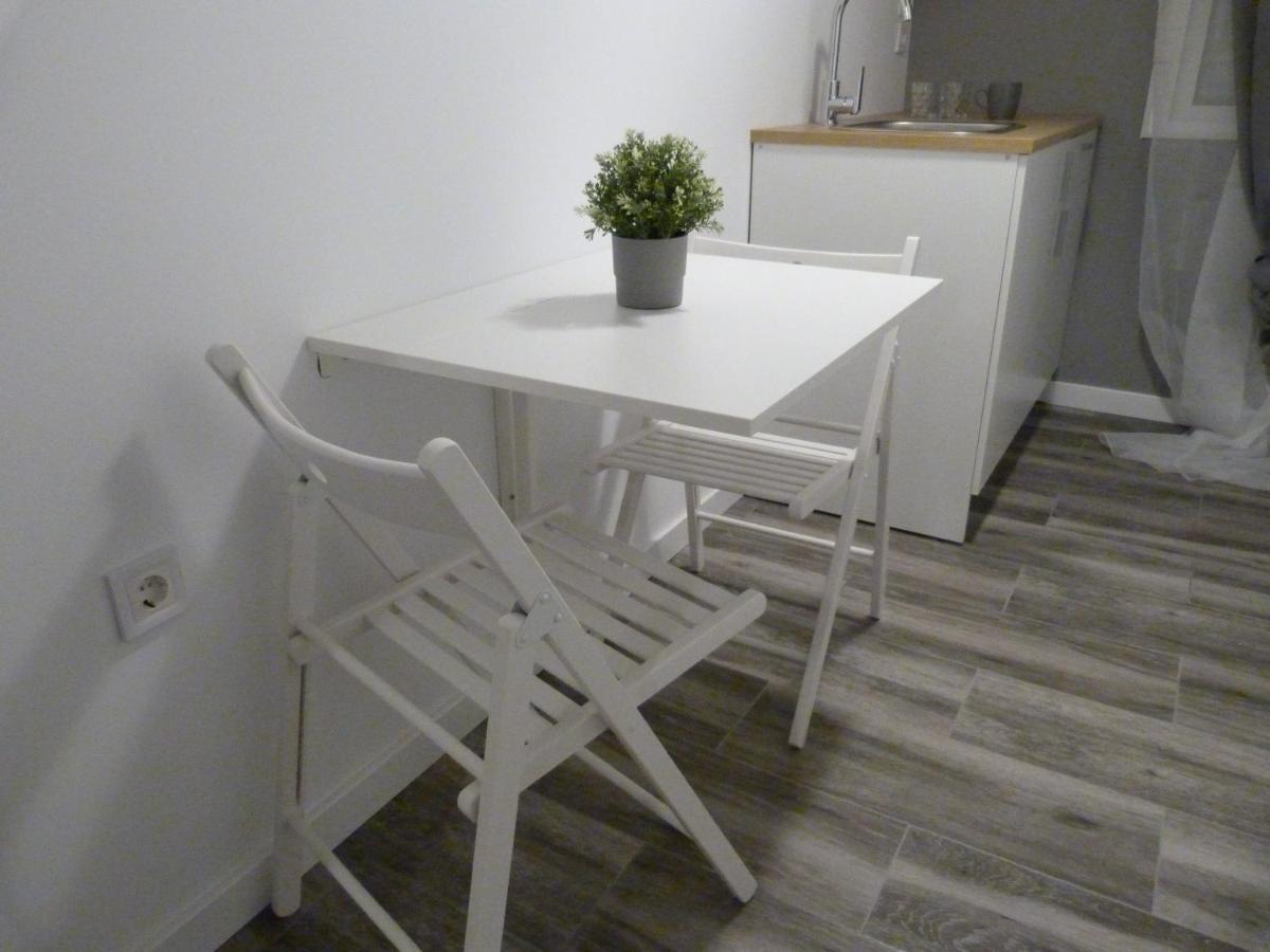 Intimo Y Acogedor "Algunos" Con Banera Hidromasaje Appartement Valencia Buitenkant foto