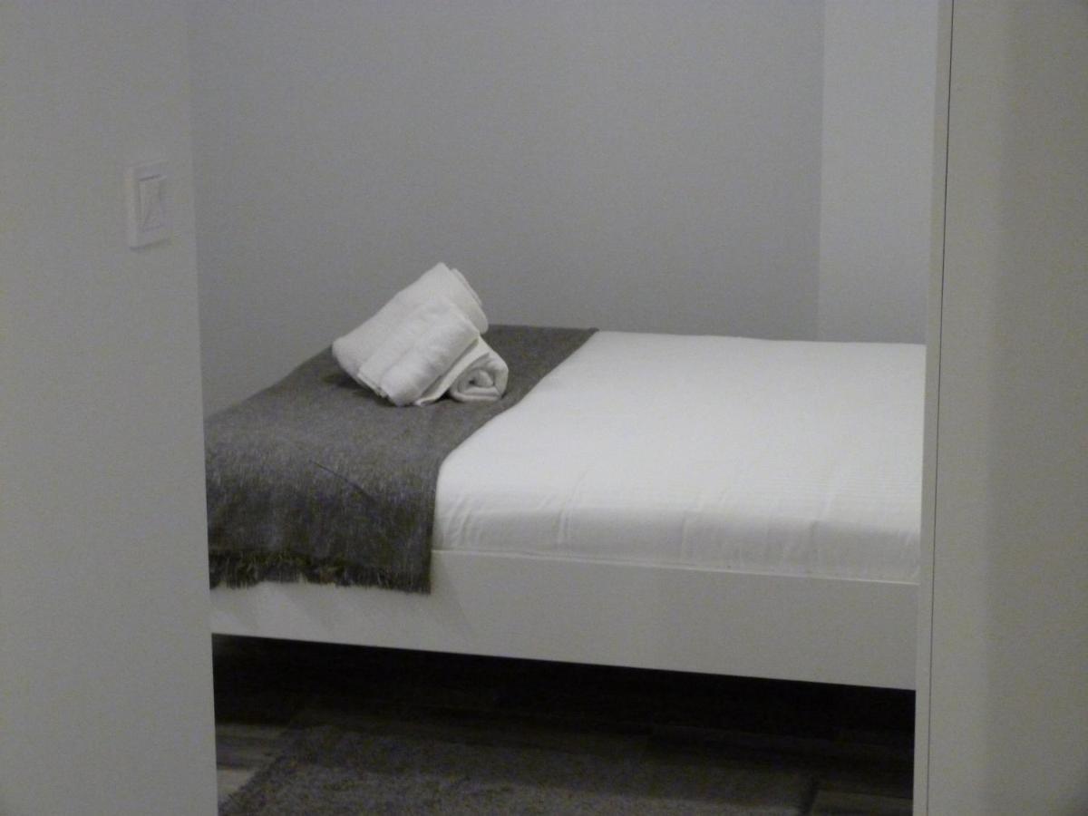 Intimo Y Acogedor "Algunos" Con Banera Hidromasaje Appartement Valencia Buitenkant foto