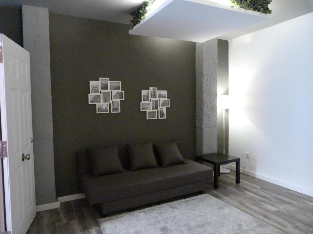 Intimo Y Acogedor "Algunos" Con Banera Hidromasaje Appartement Valencia Buitenkant foto